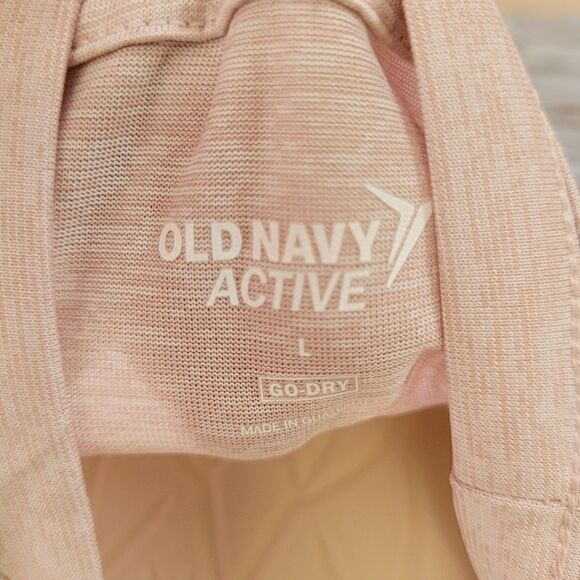 Old Navy active NWOT - Picture 3 of 6